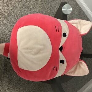 Fifi the Fox Squishmallow